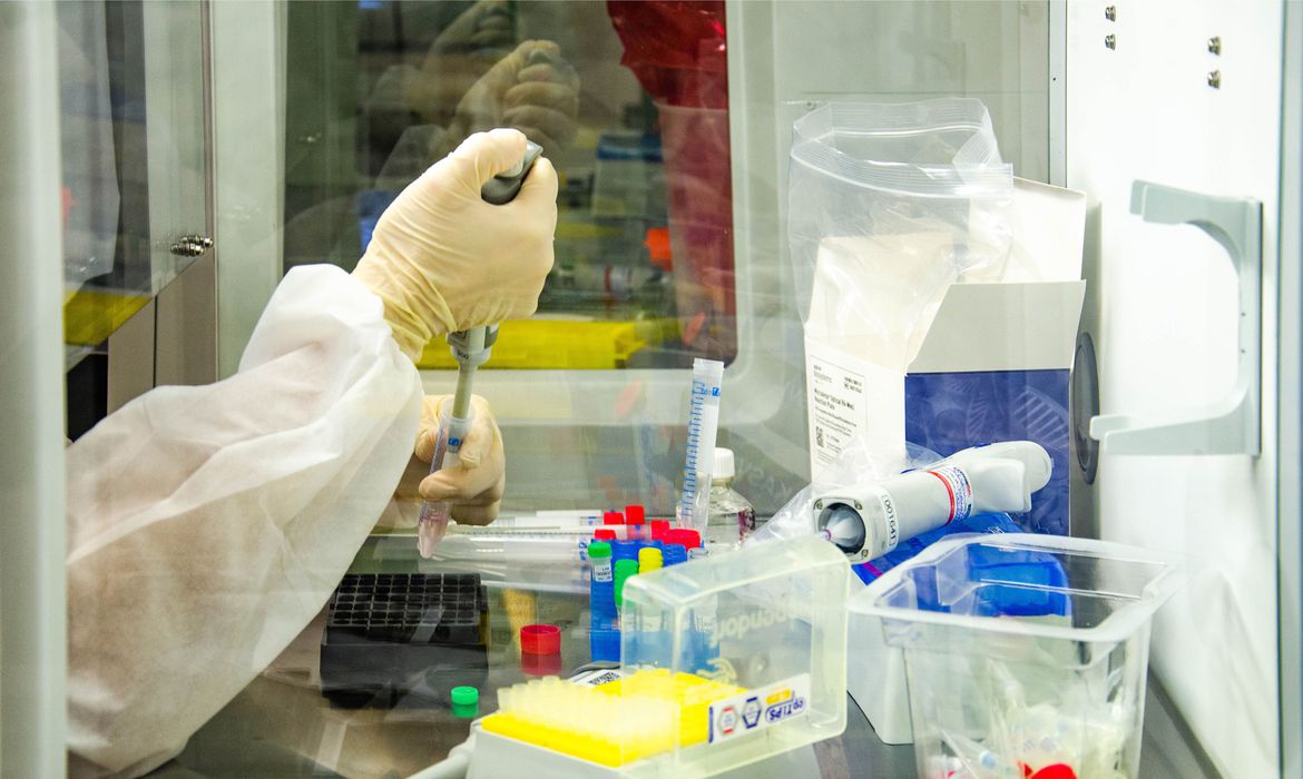  Brasil terá maior fábrica de vacinas da América Latina
