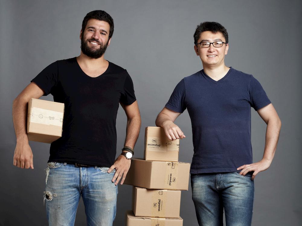  E-commerce em alta impulsiona startups de logística no Brasil