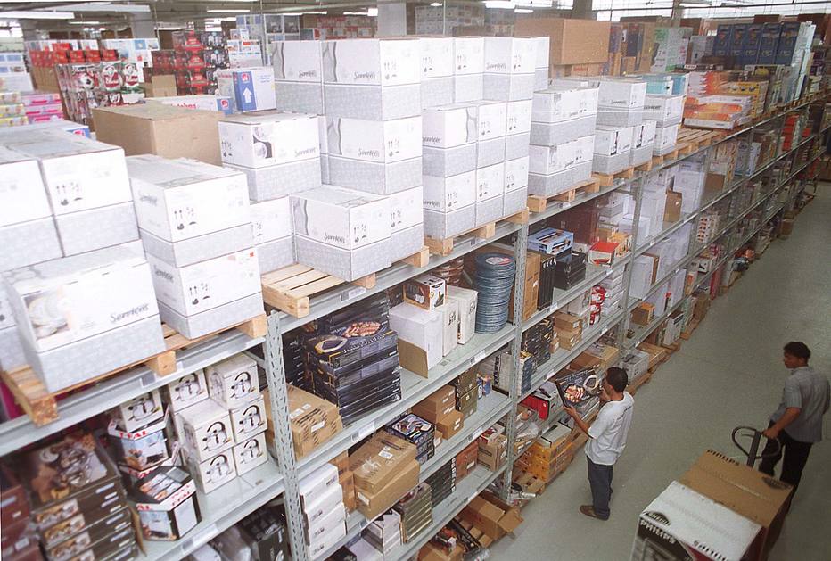 Com aumento nas vendas, comércio eletrônico antecipa investimentos em 2 anos