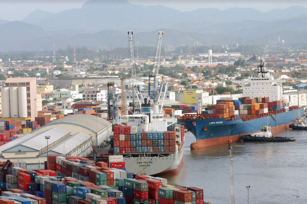  ‘Convivência entre porto público e privado continuará acontecendo’, avalia especialista