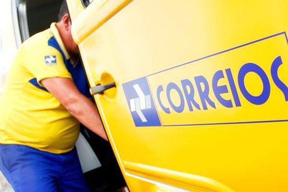  Correios é a transportadora mais escolhida na Black Friday e na Cyber Monday