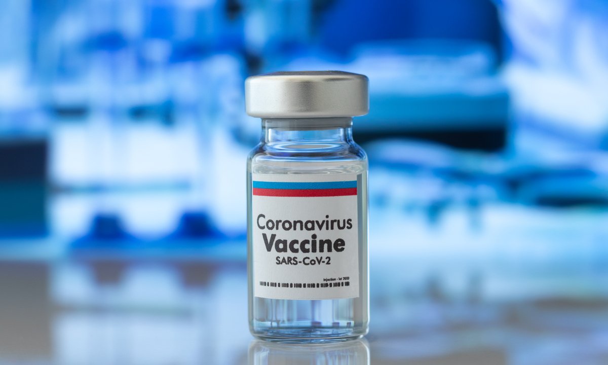  COVAXX e Maersk firmam parceria para fornecer vacinas COVID-19 globalmente