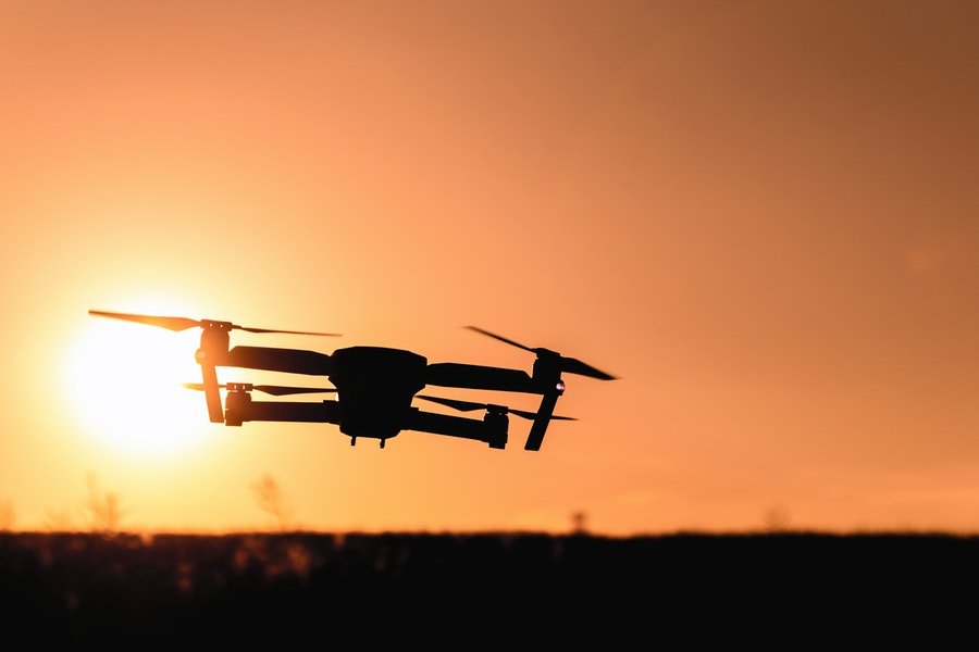  Drones podem atingir distância até 15 vezes maior, abrindo novos mercados