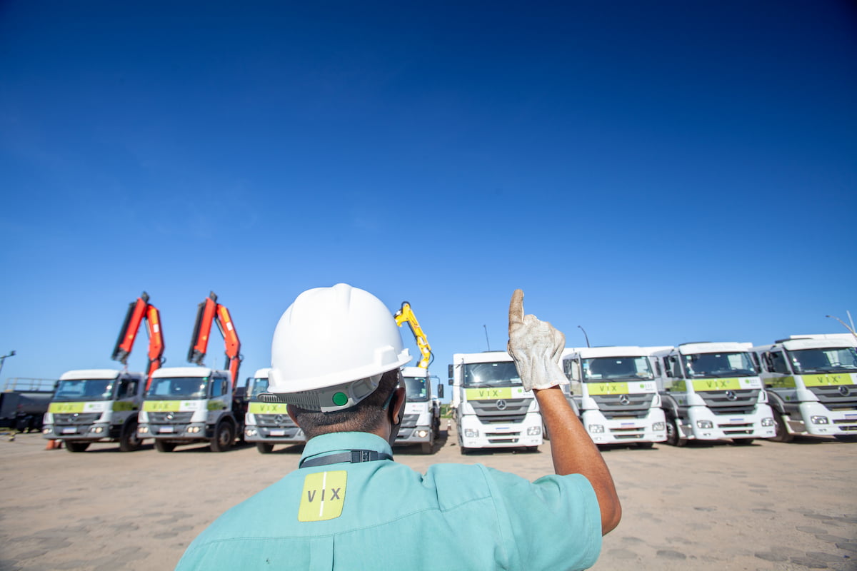  Empresa de logística e armazenagem vai operar no Açu