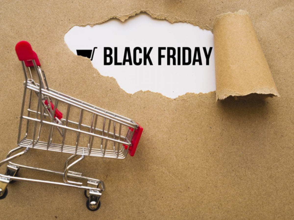  Empresas de logística aumentam investimentos e contratações para atender à Black Friday
