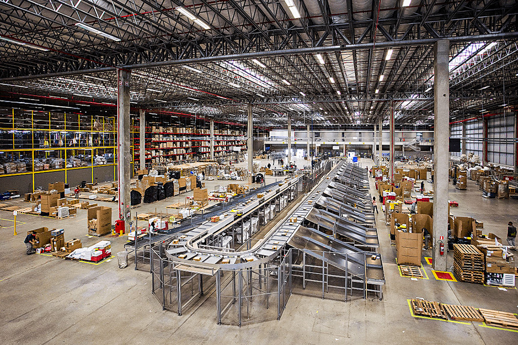  Enquanto Correios ‘patinam’, Sequoia Logística busca IPO bilionário