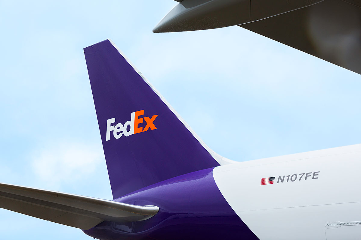  Fedex Express amplia frequência de voos na rota entre Memphis e Viracopos