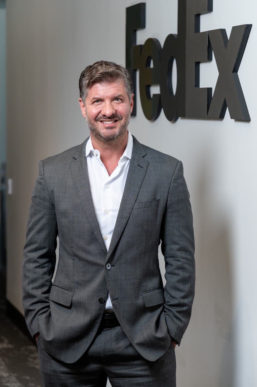  FedEx Express anuncia novo Vice-Presidente de Operações no Brasil