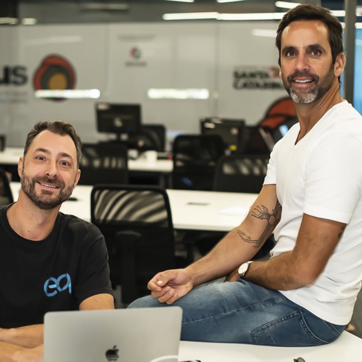  Fora dos holofotes, startups de logística crescem em importância no Brasil