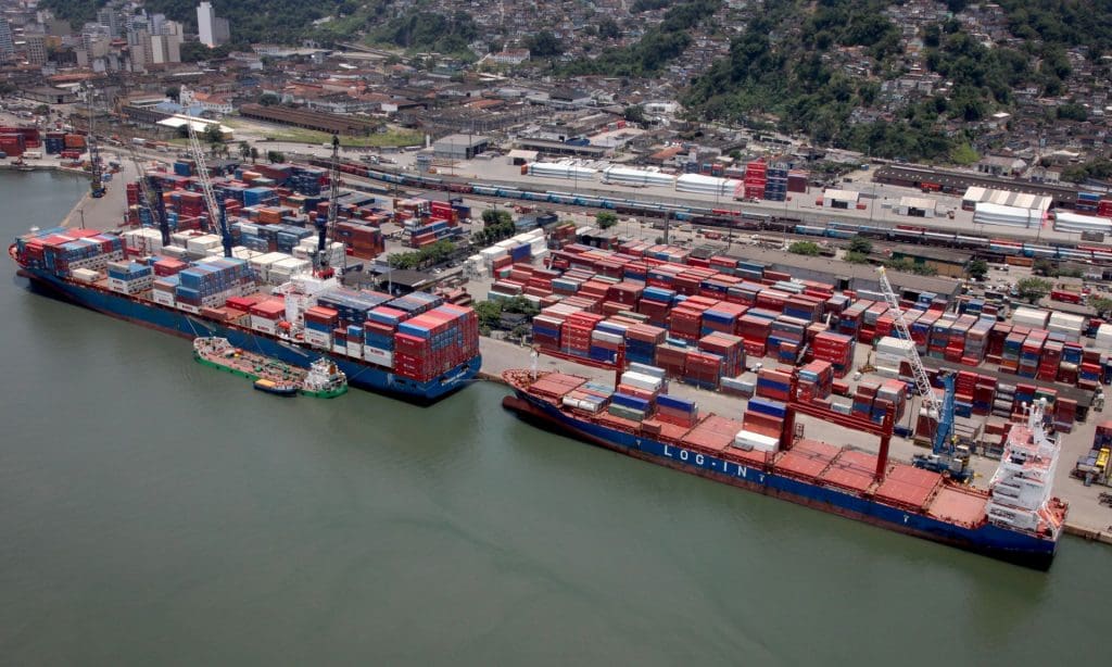  Governo qualifica no PPI para concessão os superterminais de combustíveis no Porto de Santos e rodovias em MA e PR