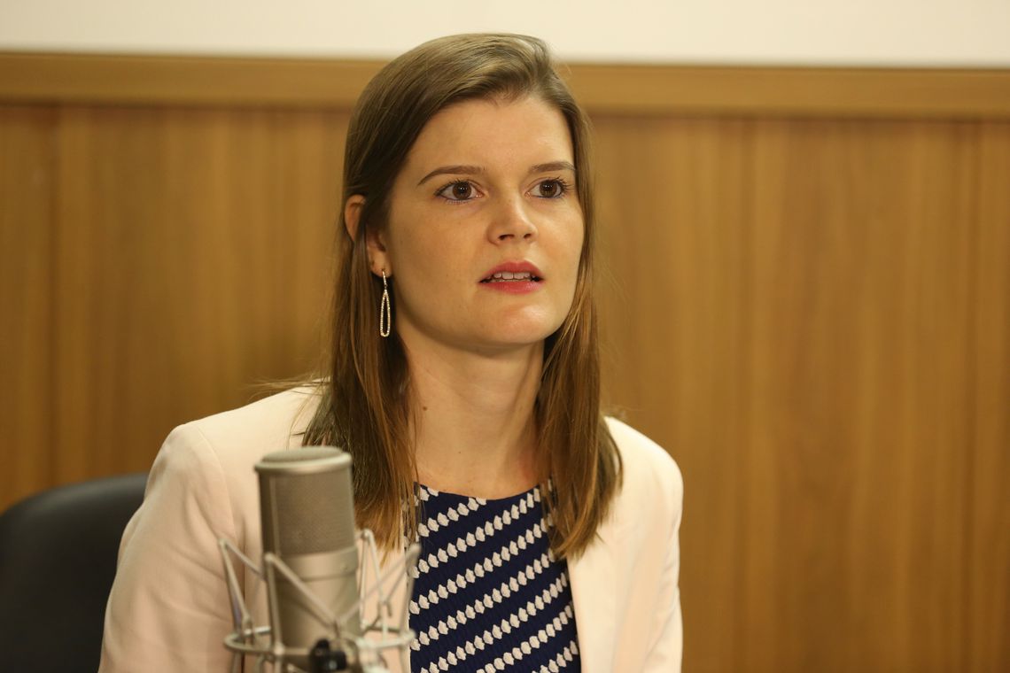  Haverá 20 a 30 leilões de concessões até fim de 2020, diz Martha Seillier