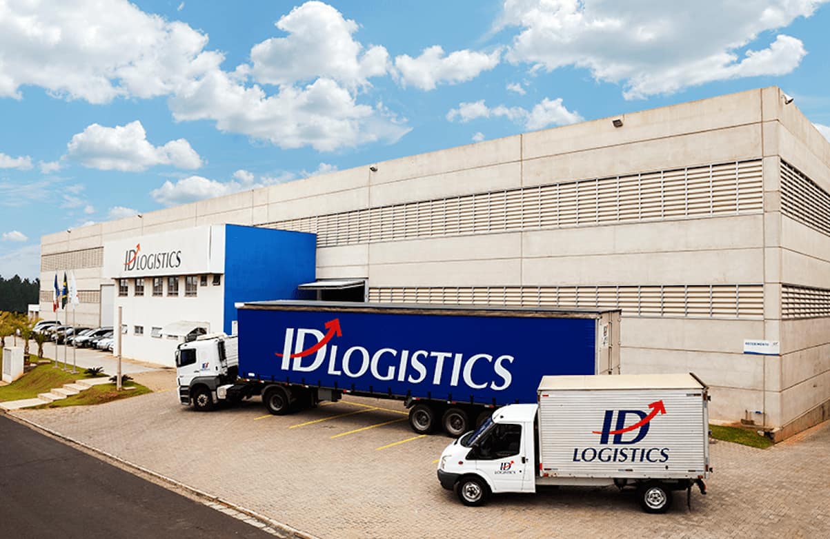  ID Logistics assume a operação do Centro de Distribuição da Shiseido no Brasil