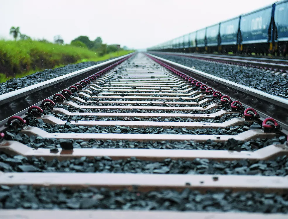  Revolução silenciosa na exportação de grãos