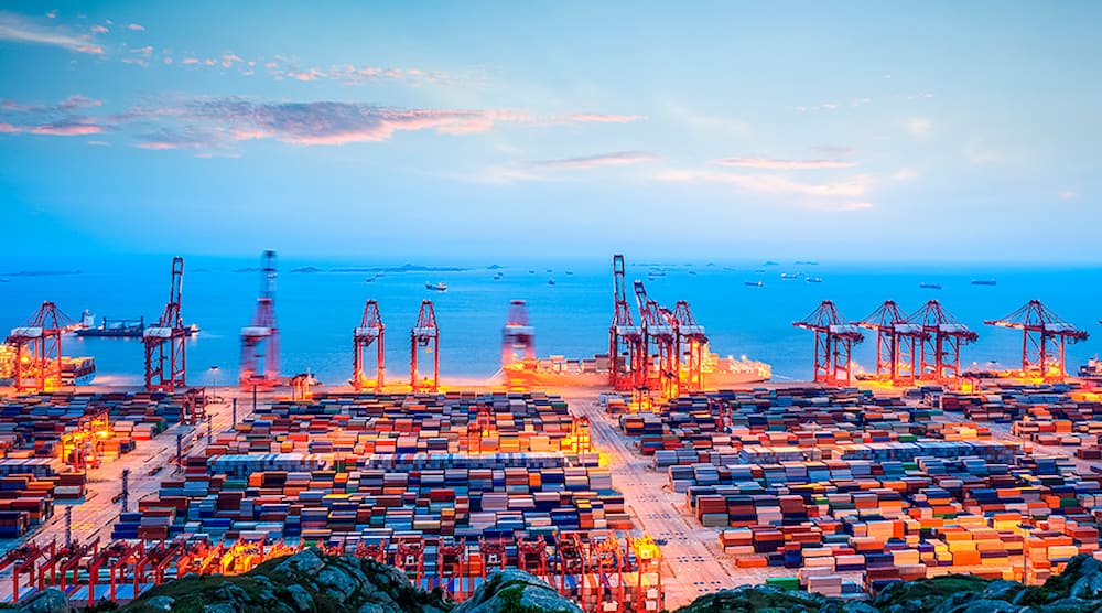  Leilões de áreas demandam investimentos em acessos e infraestrutura nos portos
