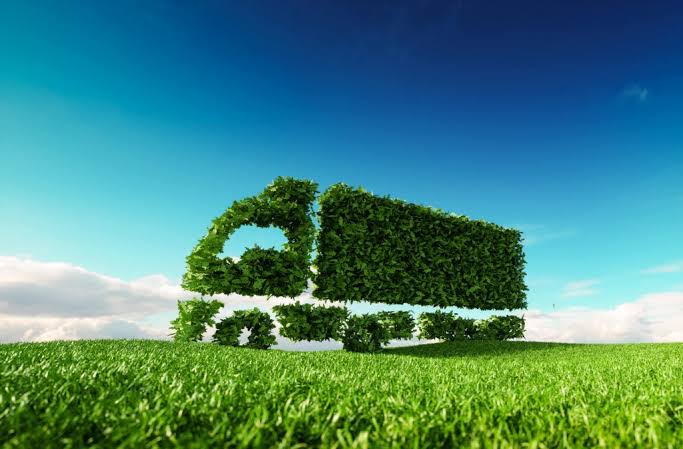  Logística Verde é prática fundamental para sustentabilidade das empresas