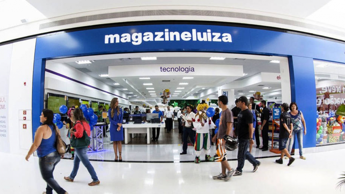  Magazine Luiza fecha compra de GFL Logística e plataforma SincLog
