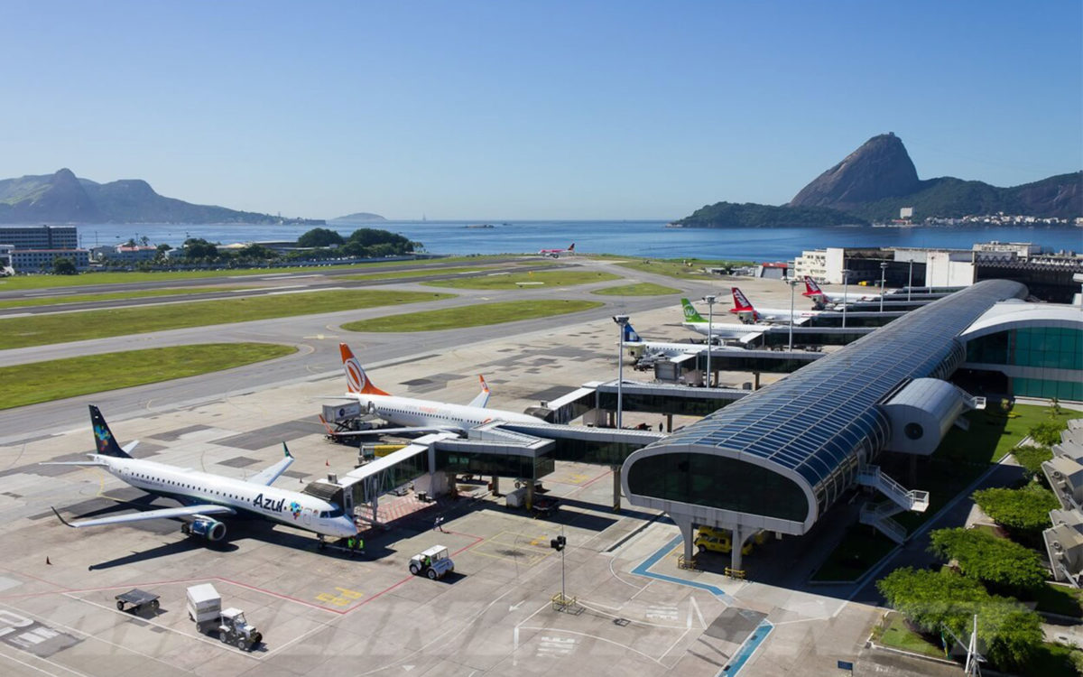  MInfra e Aeronáutica formalizam plano que irá otimizar funcionamento de aeroportos em concessão