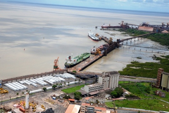 Ministério da Infraestrutura fecha estatal de 46 anos no Maranhão