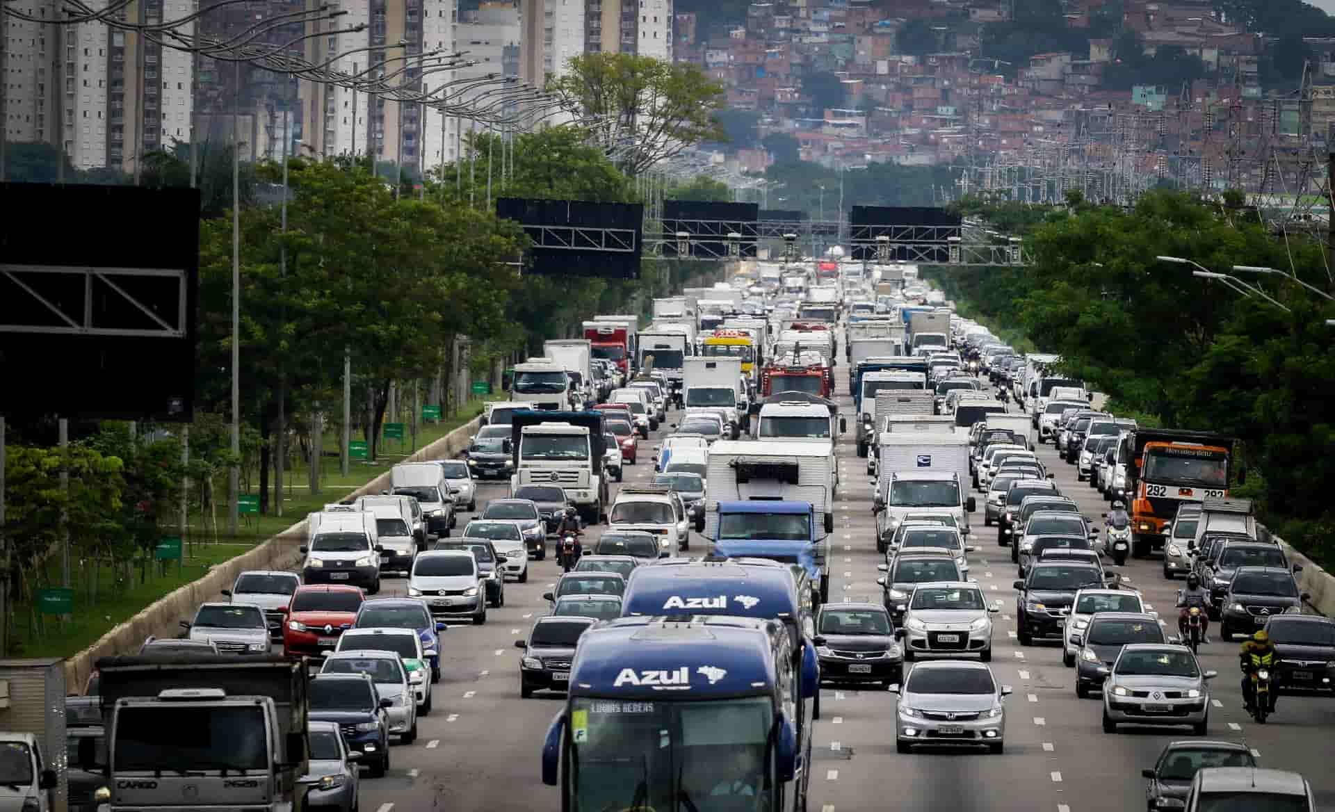  Mudanças nas regras de trânsito são aprovadas no Congresso Nacional