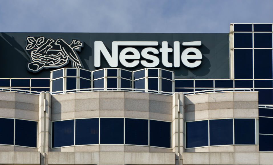  Multinacional Nestlé investe R$ 15 milhões em carros elétricos para mudar Multinacional Nestlé investe R$ 15 milhões em carros elétricos para mudar