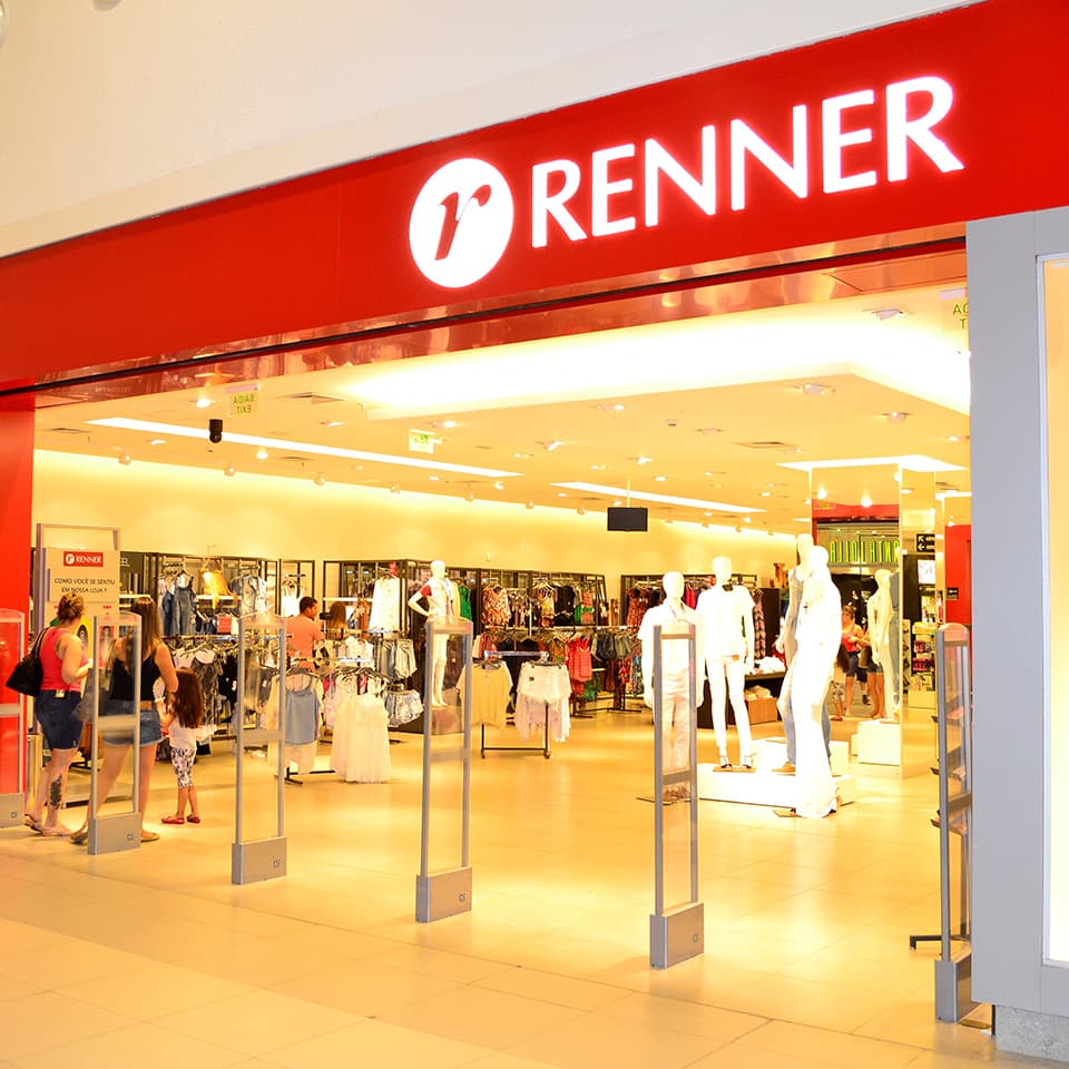  "Oferta bilionária de ações da Renner tem um claro alvo: a compra da Dafiti"