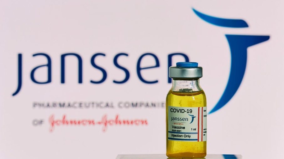  OMS aprova vacina da Johnson contra a covid-19 para uso emergencial