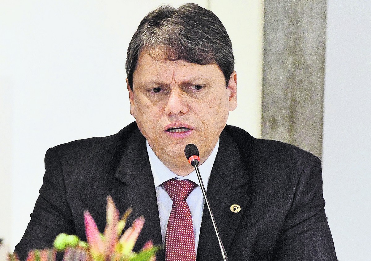  Orçamento indica despesa discricionária de R$ 7,69 bi para Infraestrutura