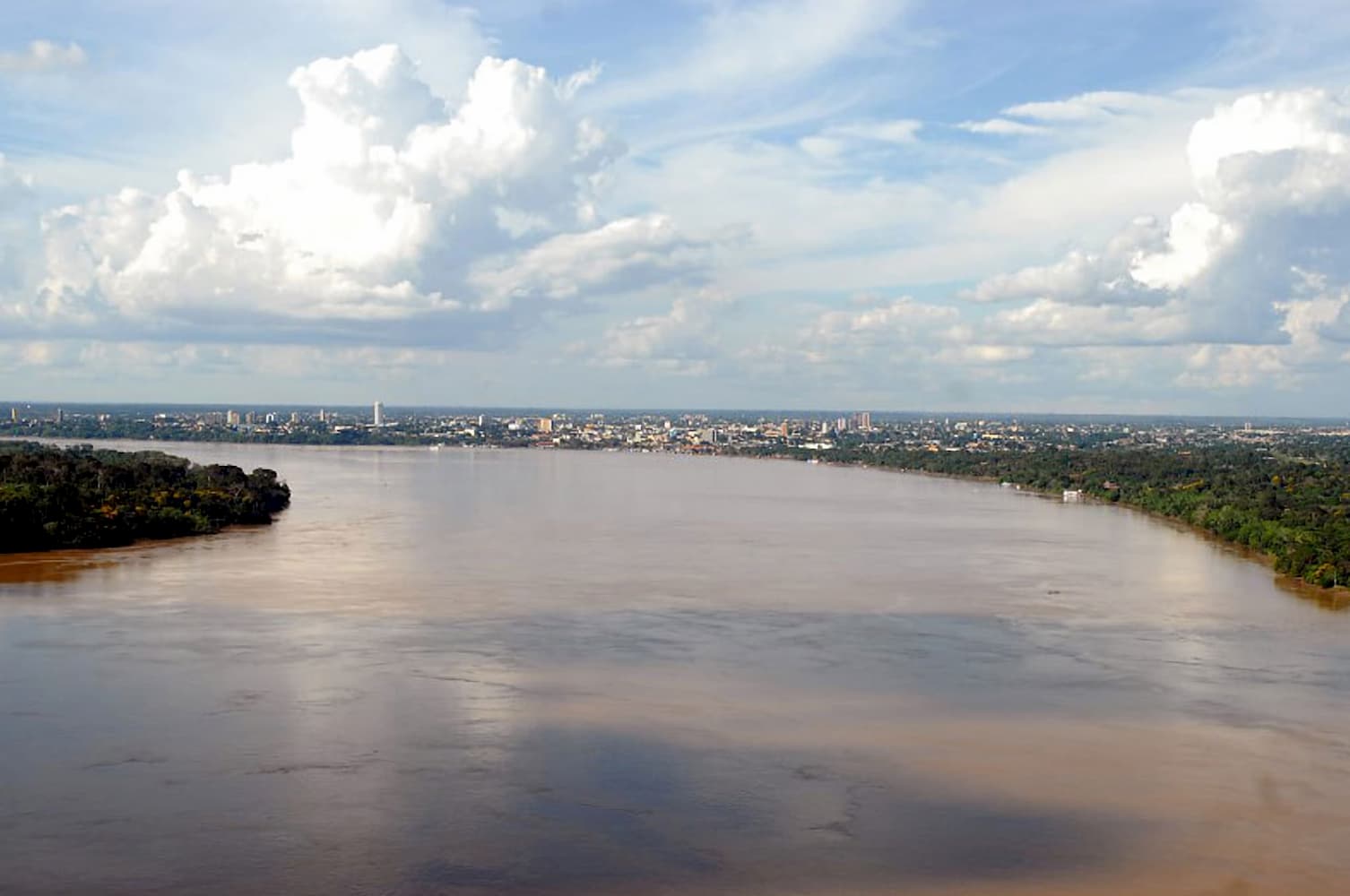  Para reduzir impactos da estiagem, DNIT realiza dragagem nos pontos críticos no Amazonas