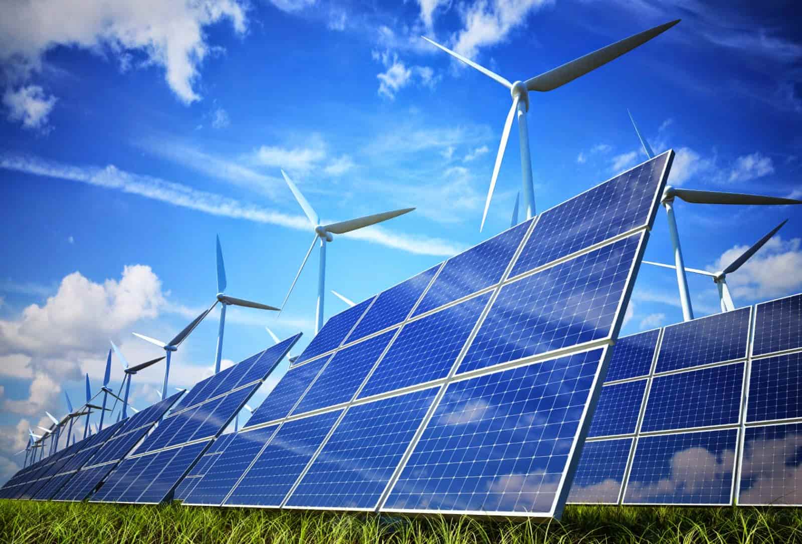  Participação das fontes renováveis na matriz energética do Brasil vai aumentar para 46% até 2050, diz estudo