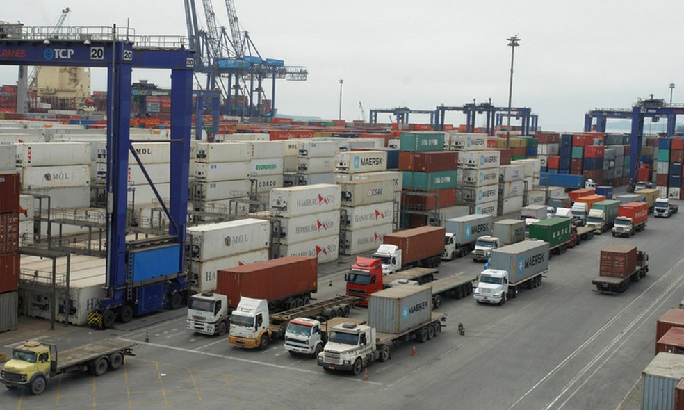  Pesos-pesados da logística criam “Aliança para a Infraestrutura”