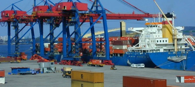  Piloni garante que não haverá sobressalto na tarifa portuária com desestatização