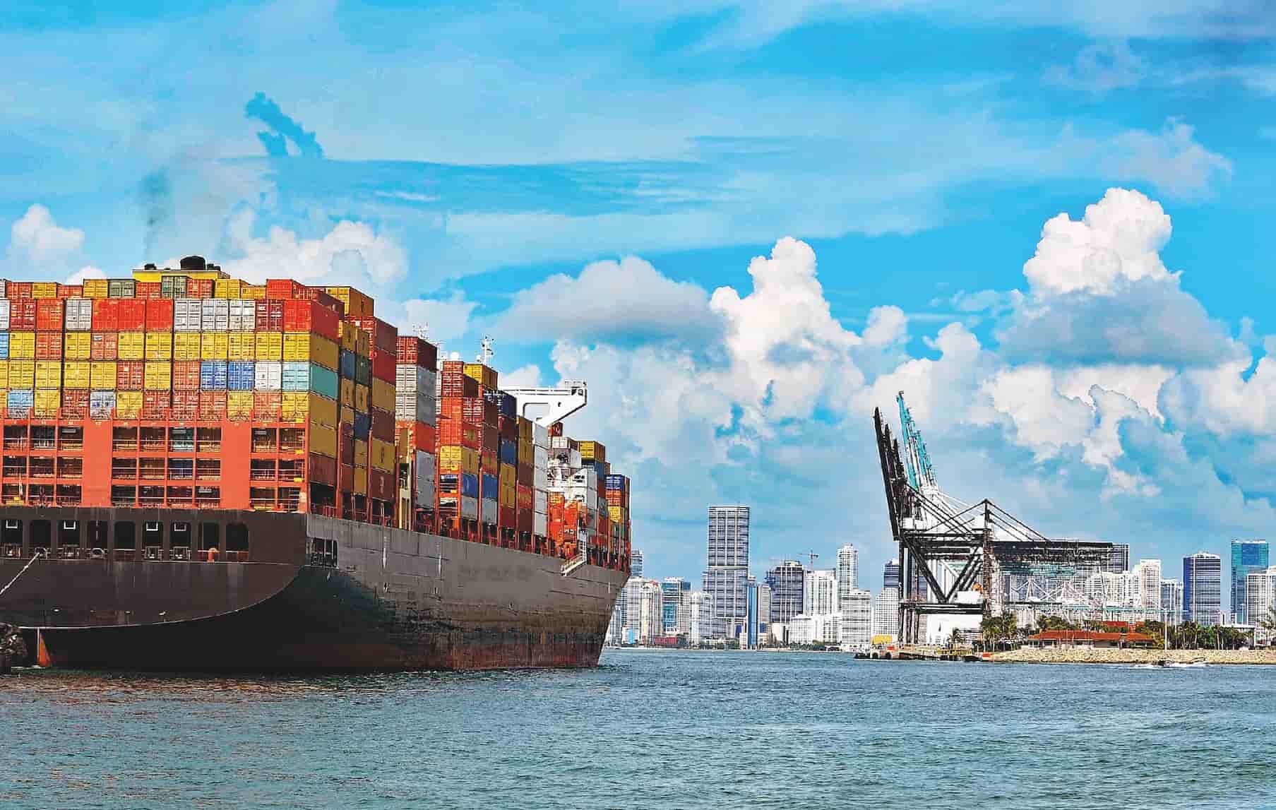  Planejamento do setor portuário carece de visão mais global, aponta consultor