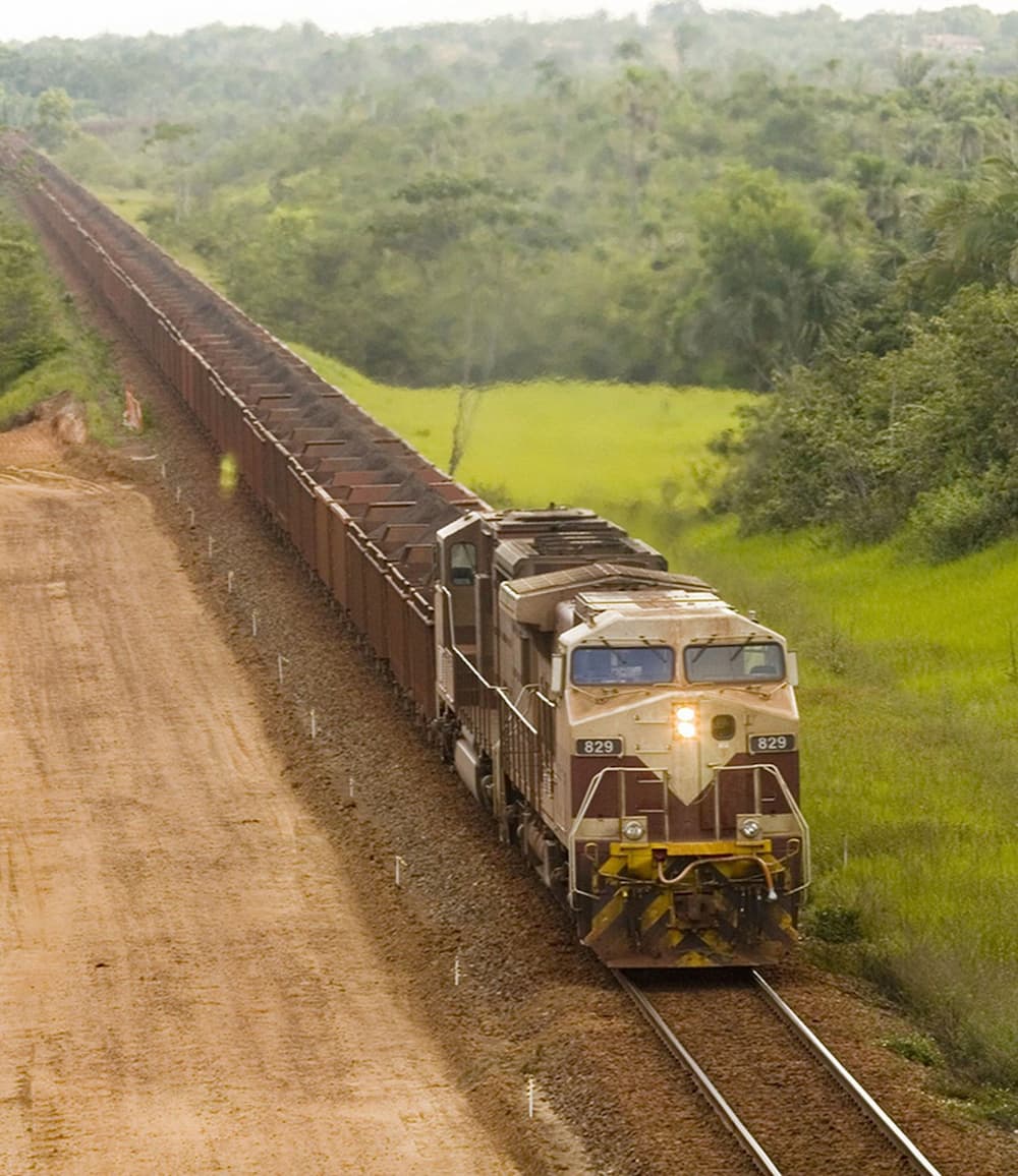  PPI aprova concessão de ferrovia e oito terminais portuários