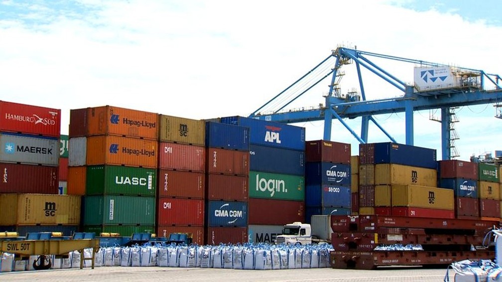  Programa de desestatização deve impulsionar o setor portuário brasileiro, avalia mercado internacional