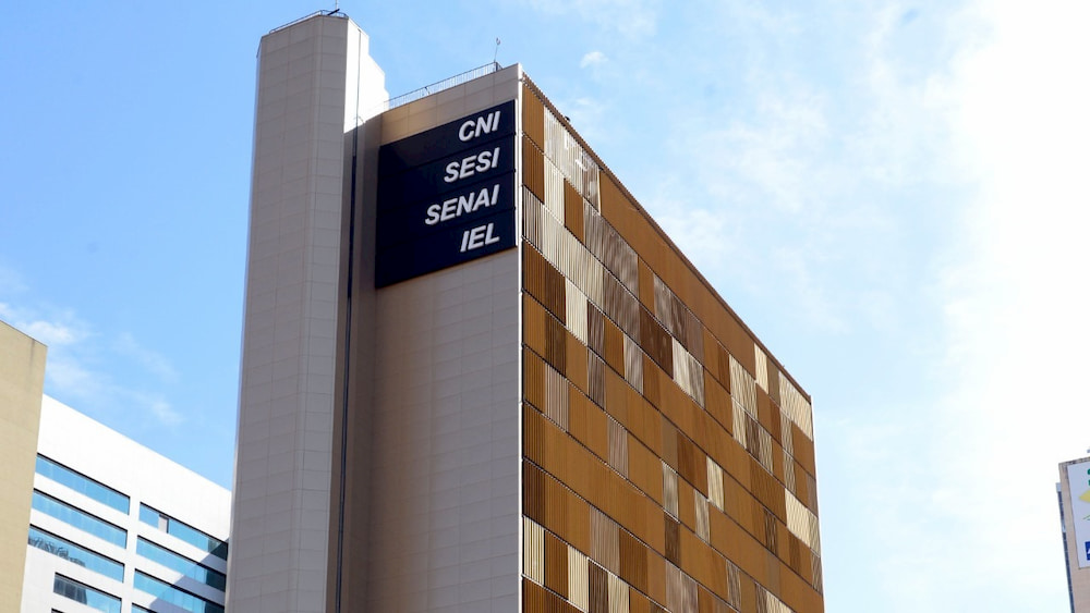  Propostas de reforma tributária são benéficas para exportações, avalia CNI