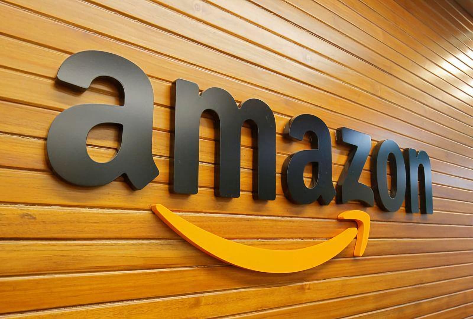  Amazon anuncia mais 3 centros logísticos no Brasil
