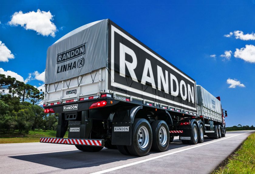  Randon e TruckHelp lançam produto de assistência para caminhoneiros