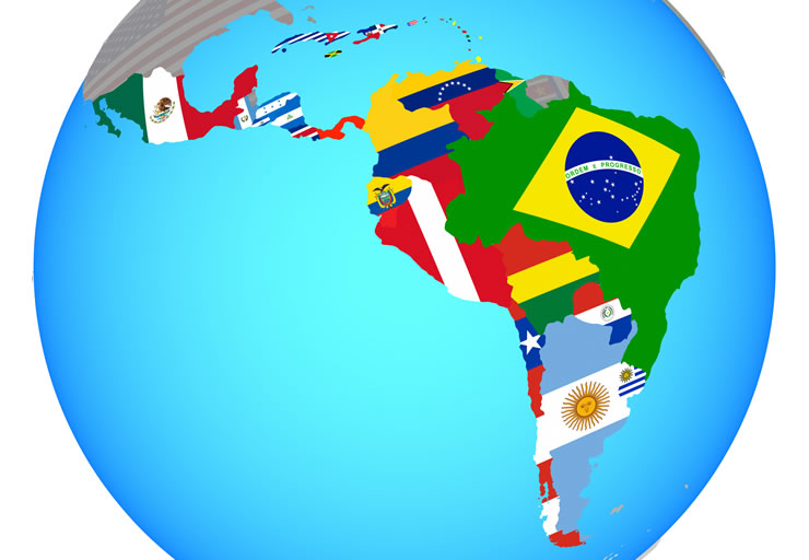  Riqueza per capita de 2015 só volta à América Latina daqui a 5 anos, diz CAF