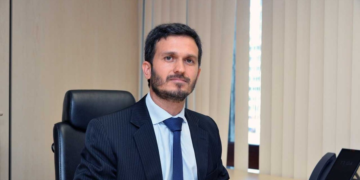  Secretário Nacional de Portos destaca avanços propostos pelo BR do Mar durante webinar