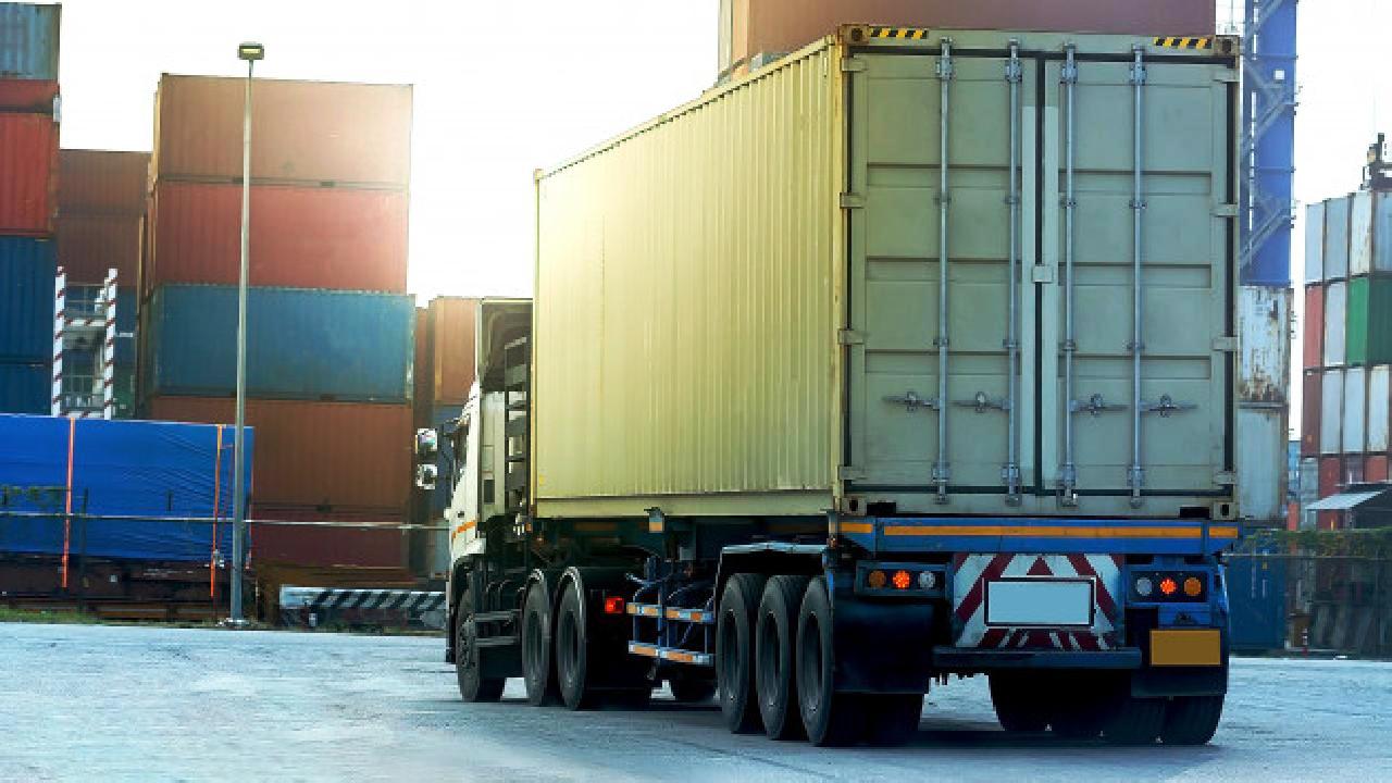  Setor de transporte começa a dar sinais de recuperação