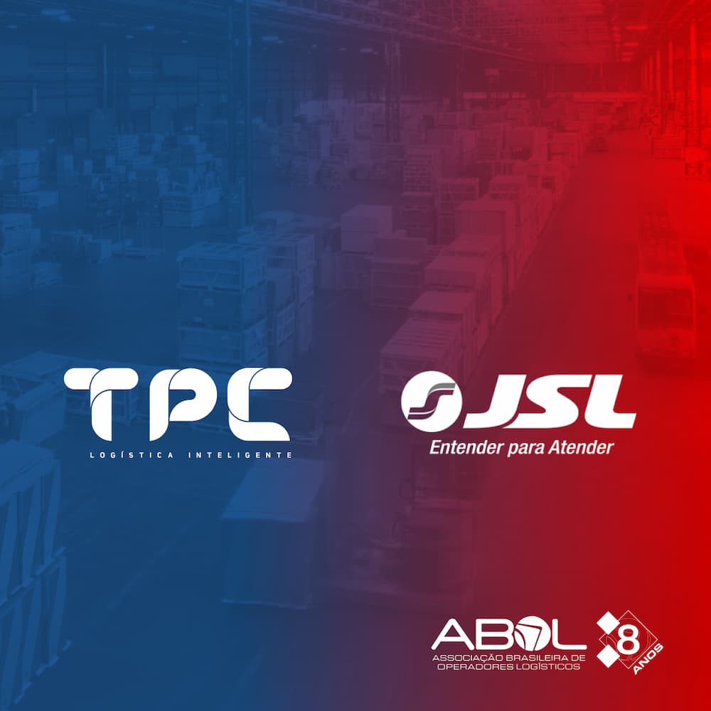  JSL (JSLG3) firma contrato com TPC para adquirir a Pronto Express