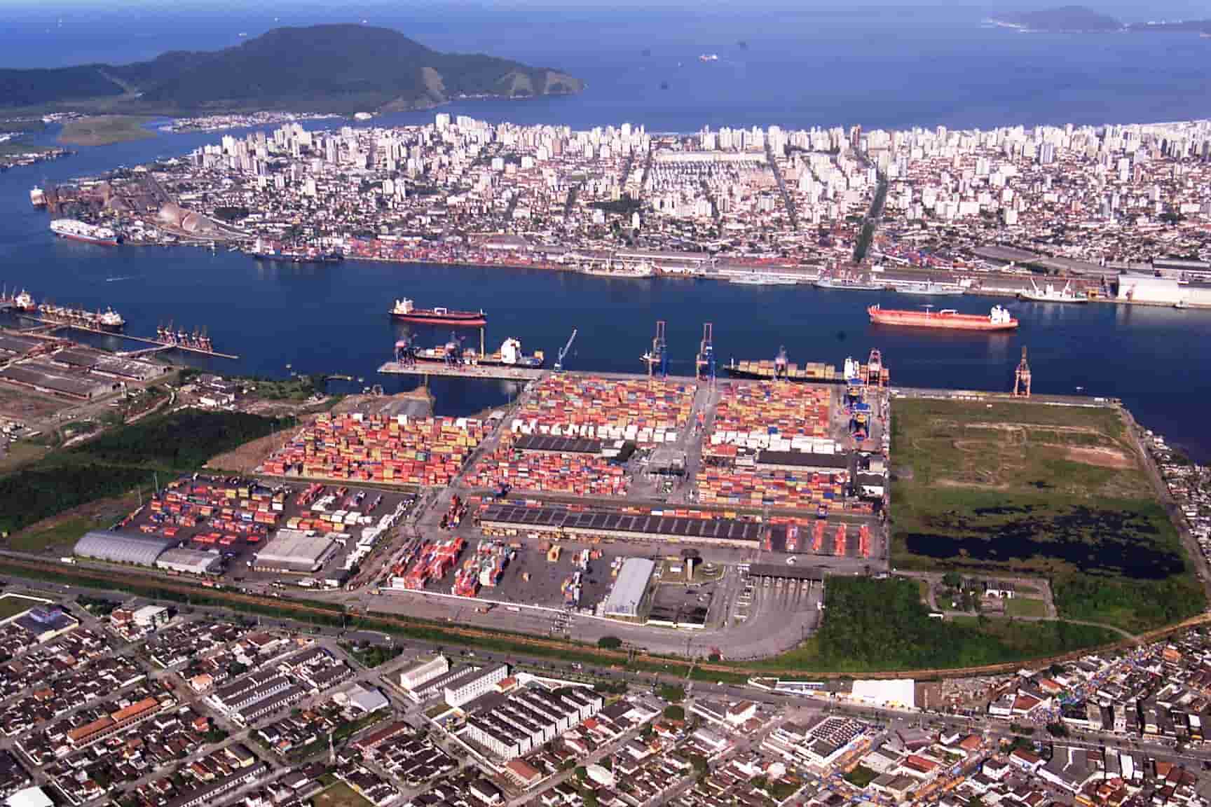  SPA contrata empresa para elaborar projeto de novo acesso rodoviário ao Porto de Santos