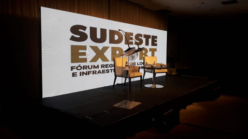  Sudeste Export, evento que conta com o apoio da ABOL, começa hoje em São Paulo