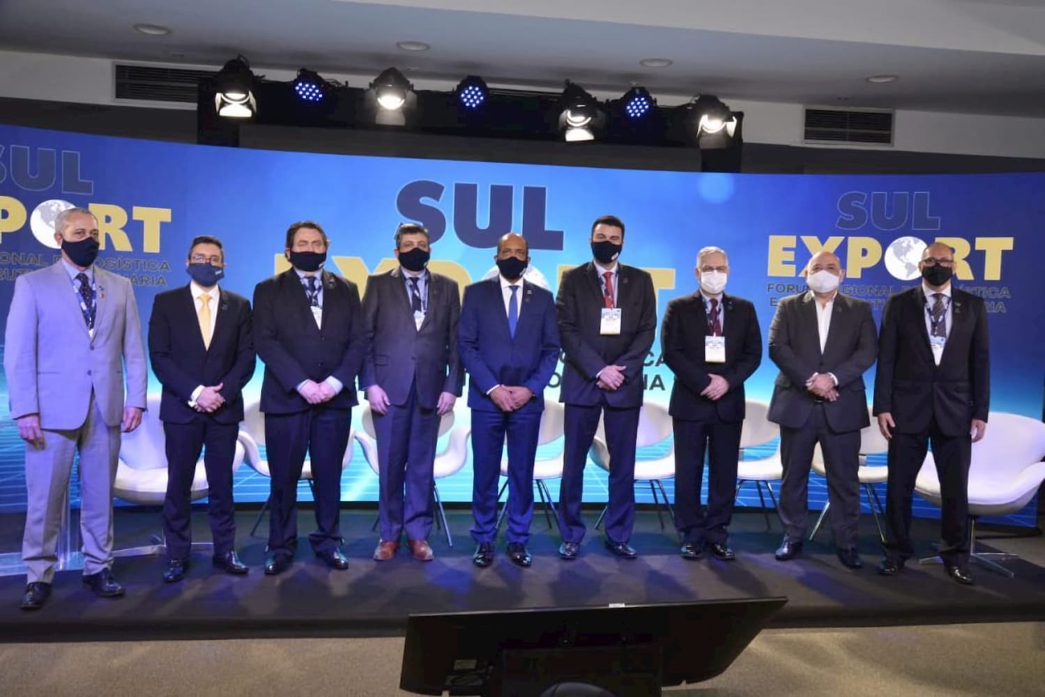  Sul Export 2021 será realizado no Rio Grande do Sul