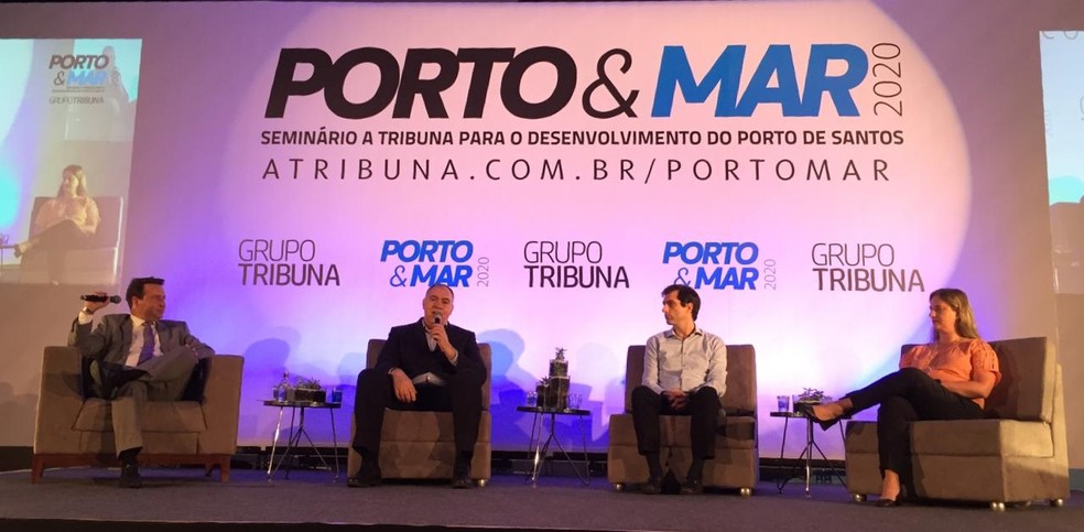  Terminais privados do Porto de Santos precisam acessar 21 sistemas para transmitir informações