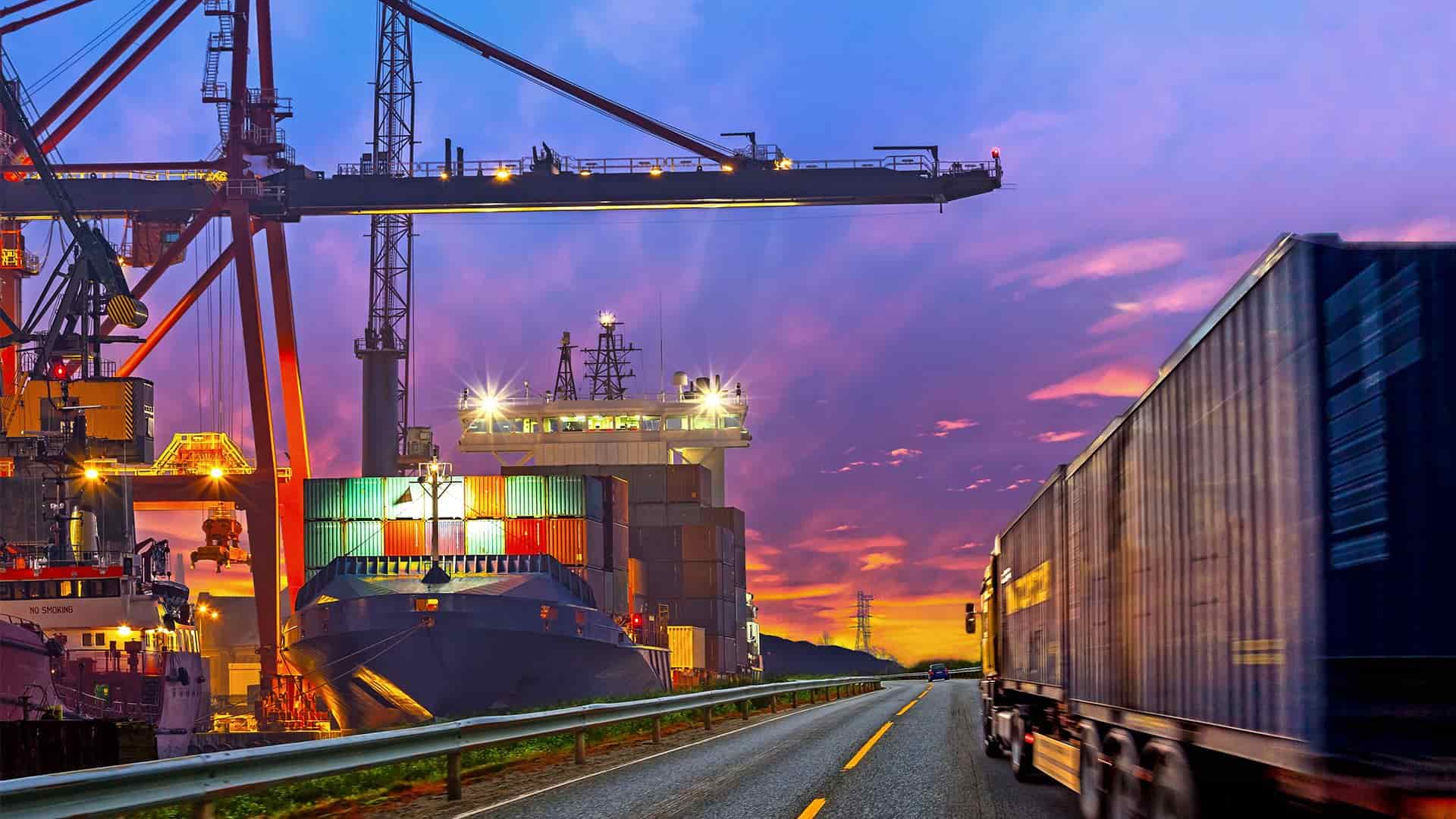  Terminais privados esperam tendência positiva para commodities no 2º semestre