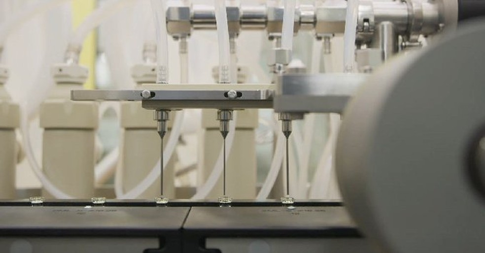  Vacina da Pfizer é 95% eficaz contra a covid-19, diz resultado final