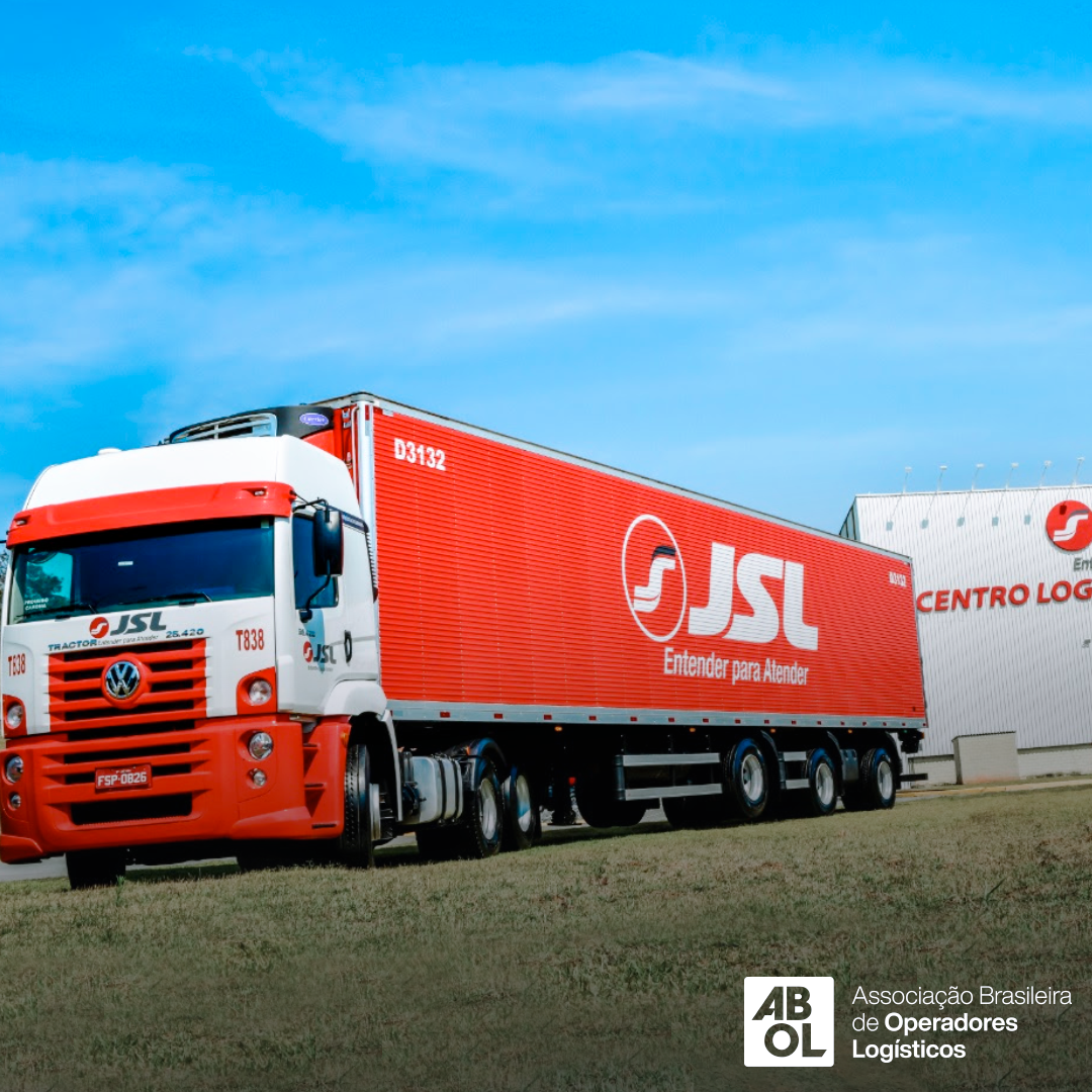  JSL compra Truckpad, de intermediação de fretes, por R$ 10 milhões