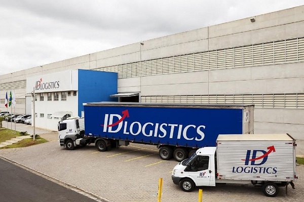  Mercado internacional impulsiona crescimento da ID Logistics no primeiro trimestre