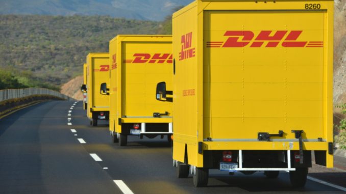  DHL Supply Chain apresenta resultados da área de ESG na América Latina